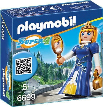 PLAYMOBIL Prinses Leonora 6699 Super 4 PLAYMOBIL @ 2TTOYS PLAYMOBIL €. 4.99