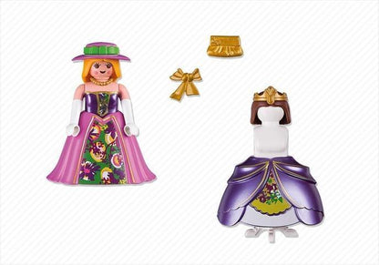 Playmobil Prinses Met Paspop 4781 Special Plus PLAYMOBIL @ 2TTOYS PLAYMOBIL €. 2.99