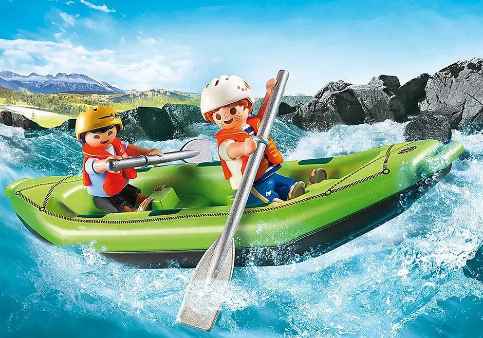 Playmobil Rafting 6892 City Action PLAYMOBIL CITY ACTION @ 2TTOYS | Official LEGO shop😊🥰 PLAYMOBIL €. 5.99