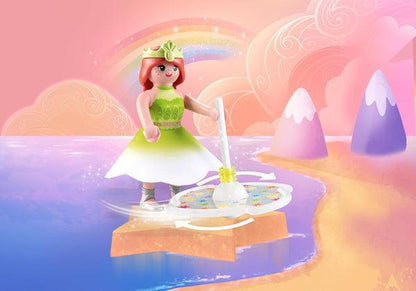 PLAYMOBIL Regenboogtop met prinses 71364 Prinsessen PLAYMOBIL PRINSESSES @ 2TTOYS PLAYMOBIL €. 4.99