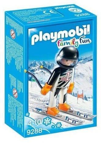 PLAYMOBIL Snelle Skiër 9288 Family Fun PLAYMOBIL @ 2TTOYS | Official LEGO shop😊🥰 PLAYMOBIL €. 11.99