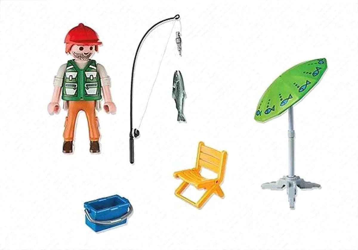 Playmobil Visser 4779 Special Plus PLAYMOBIL @ 2TTOYS PLAYMOBIL €. 2.99