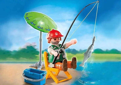 Playmobil Visser 4779 Special Plus PLAYMOBIL @ 2TTOYS | Official LEGO shop😊🥰 PLAYMOBIL €. 3.49