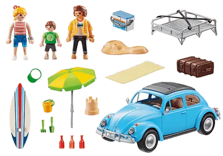 Playmobil Volkswagen Kever / Beetle 70177 PLAYMOBIL @ 2TTOYS | Official LEGO shop😊🥰 PLAYMOBIL €. 39.99