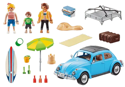 Playmobil Volkswagen Kever / Beetle 70177 PLAYMOBIL @ 2TTOYS | Official LEGO shop😊🥰 PLAYMOBIL €. 39.99